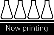 Now printing